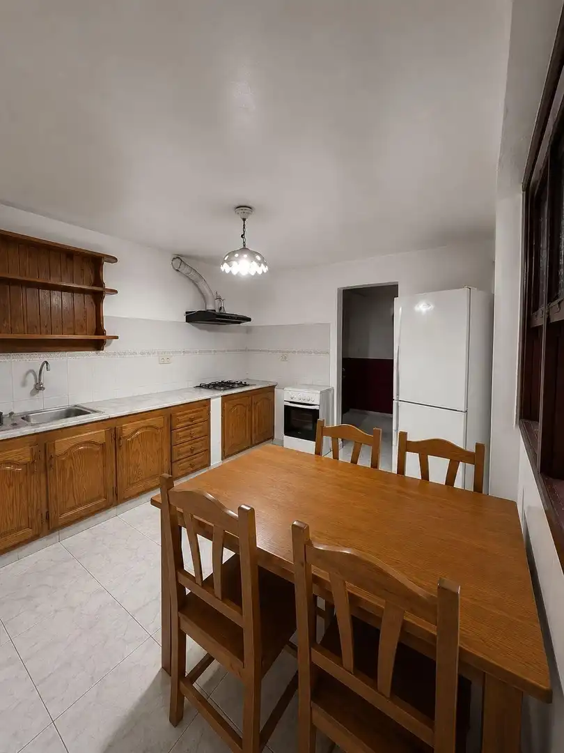 Kitchen of Houses for sale in San Cristóbal de la Laguna  with Terrace and Storage room