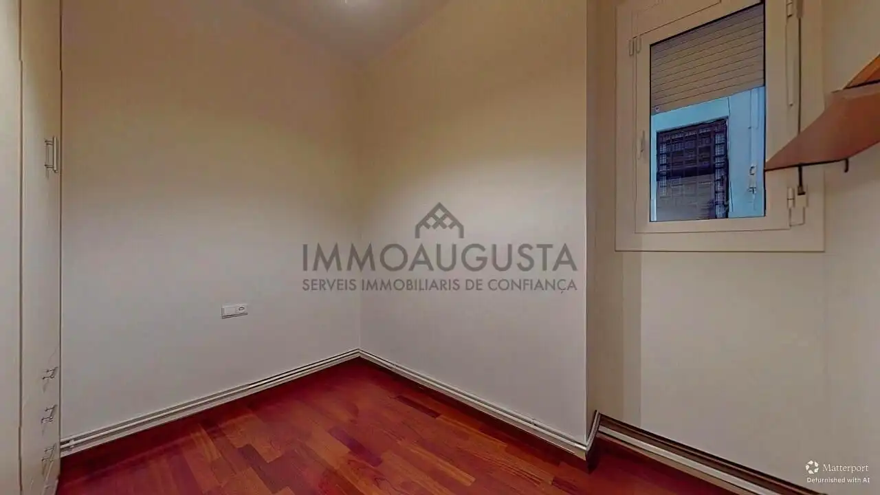 Pis en venda en Barcelona amb Aire condicionat, Calefacció i Parquet