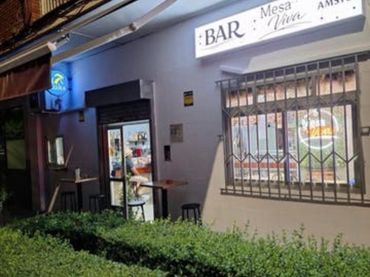 Local comercial en alquiler en Paseo de Chile 16