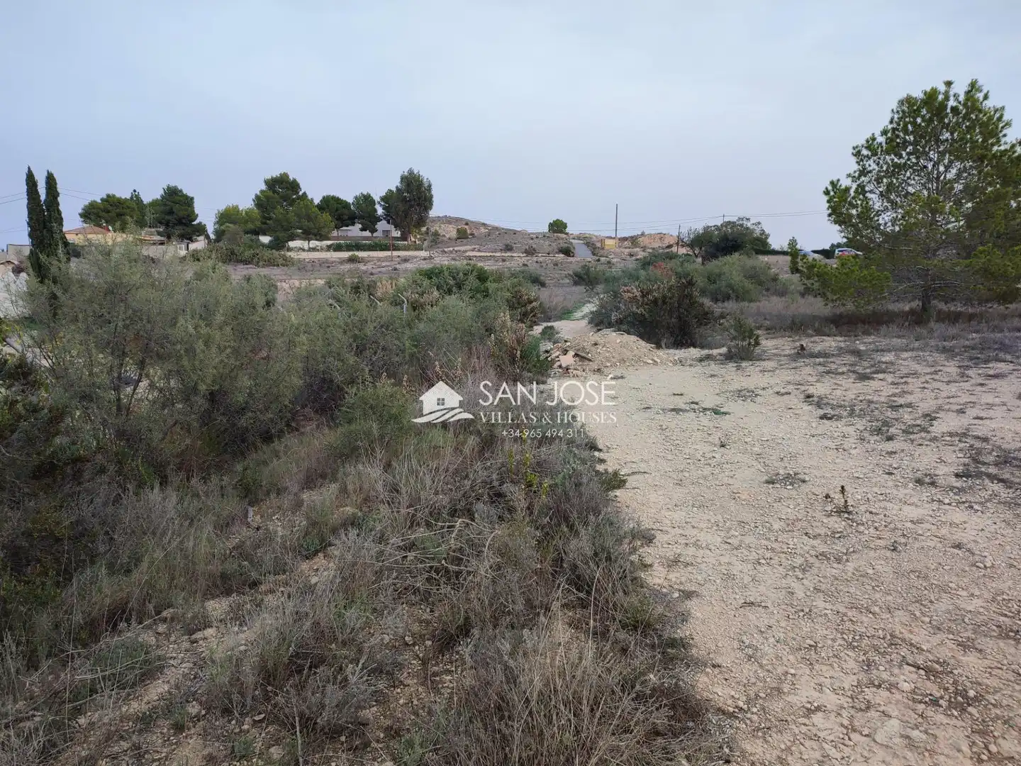 Terreno residenziale in vendita a Pedanías Este, imagen 8