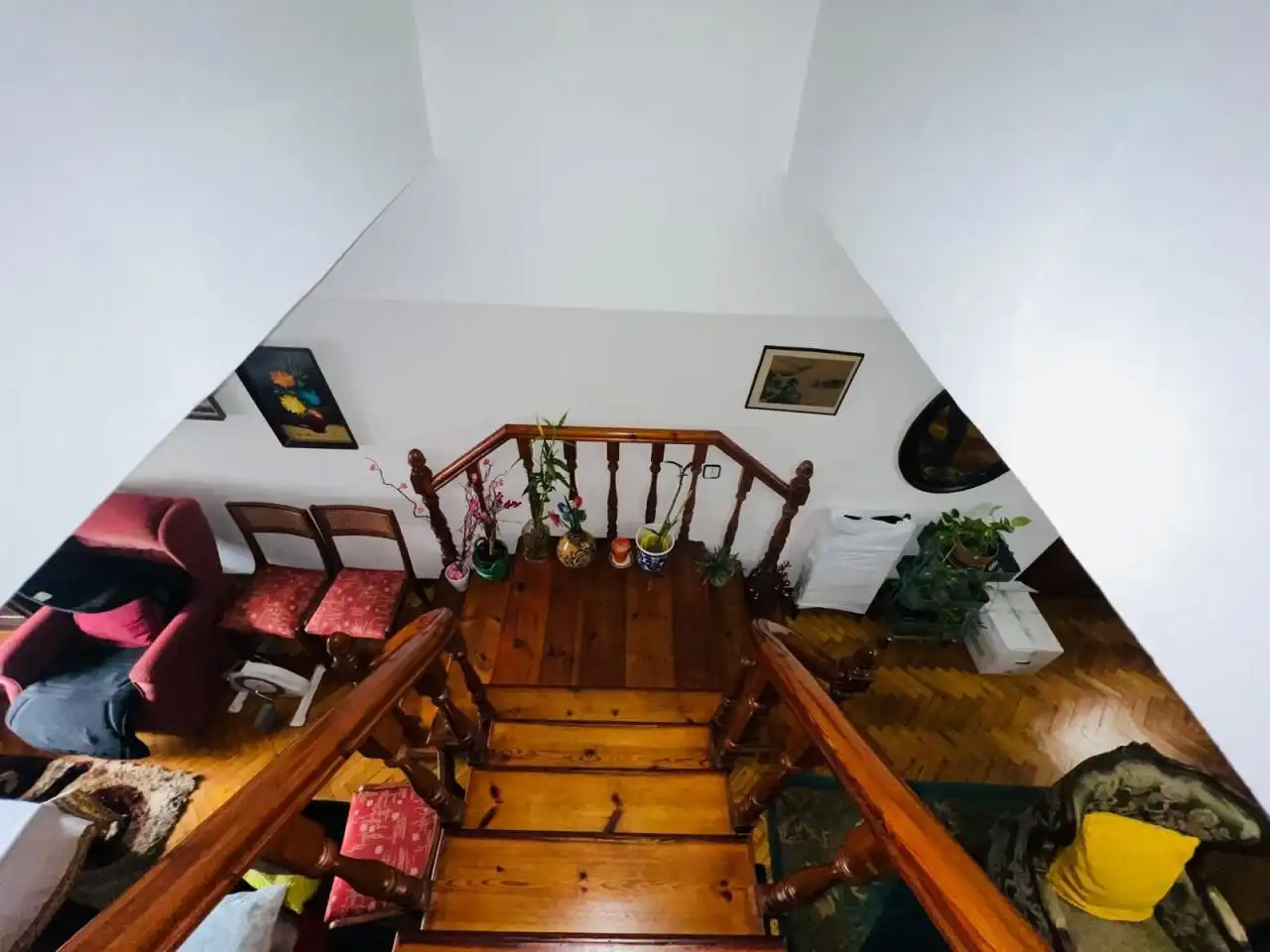 Flat with terrace for sale in Centro, imagen 6