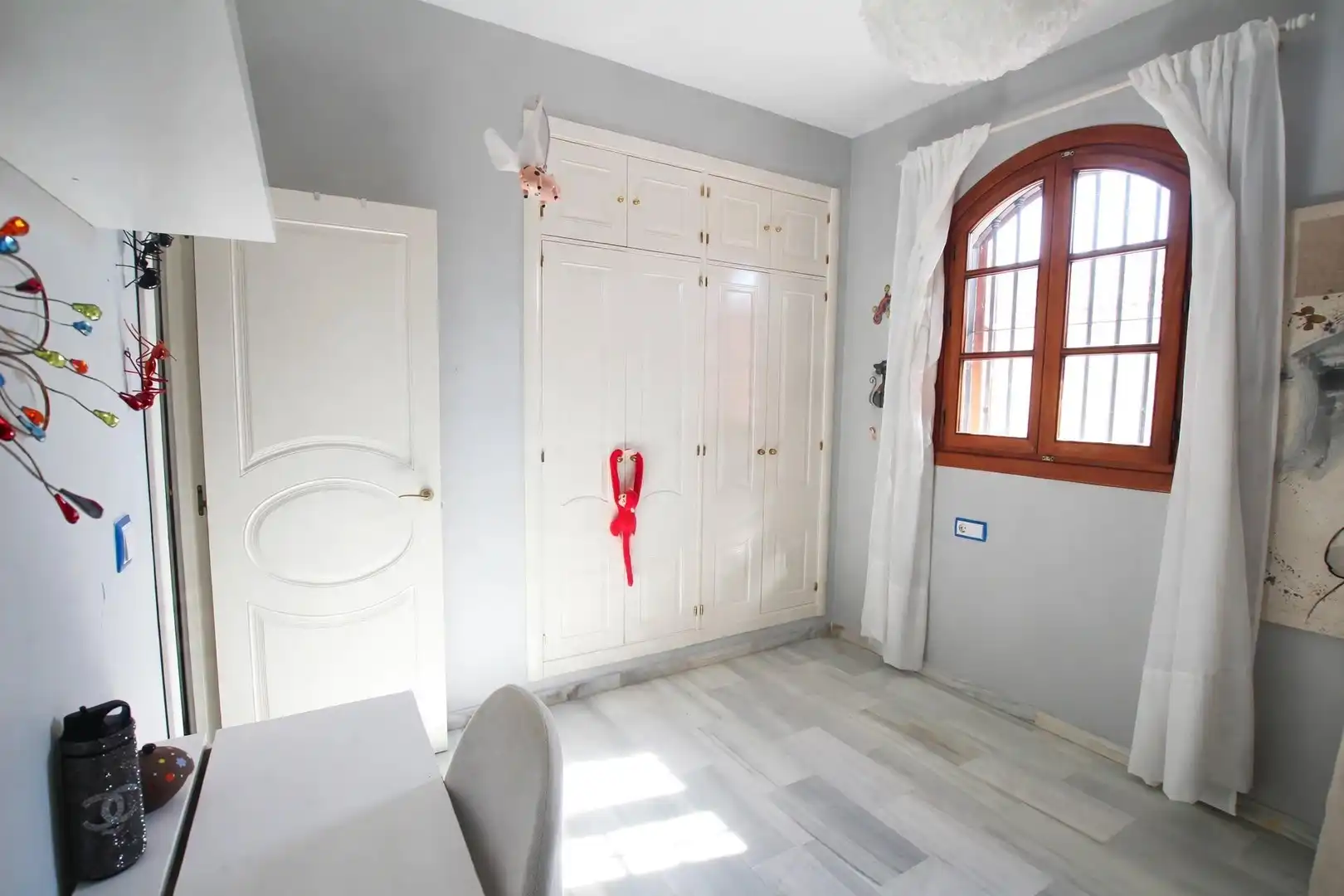 Detached house with pool for sale in Avenida - Divina Pastora - Plaza de Toros, imagen 35