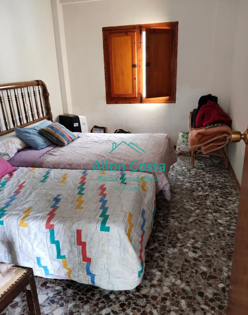 Maison mitoyenne à vendre à Pueblo Acantilado - Lanuza, imagen 9