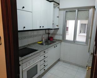 Cuina de Pis en venda en Zamora Capital  amb Calefacció