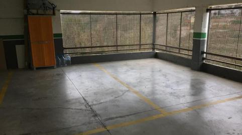 Foto 4 de Garaje en venta en Maria Mercè Marçal, Viladecavalls, Barcelona