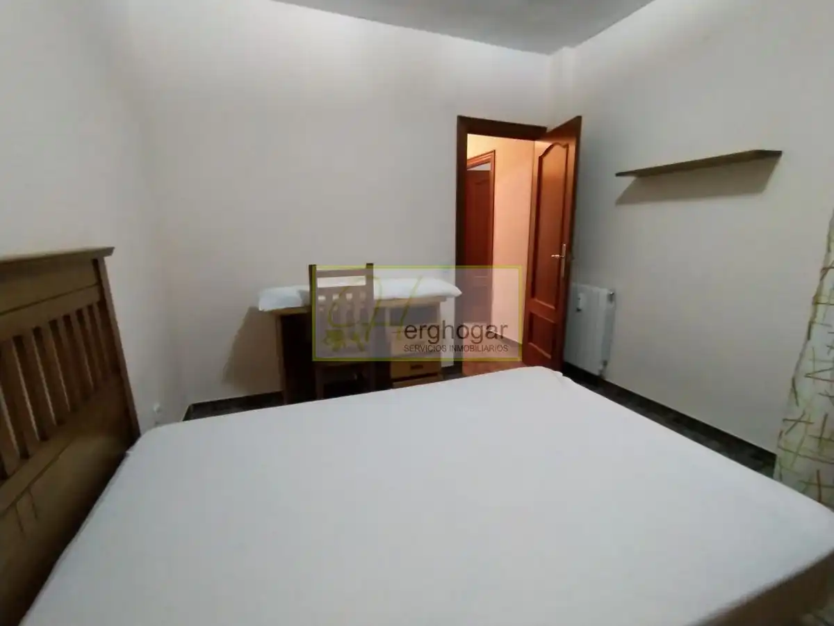 Habitación de Piso de alquiler en Toledo con Terraza