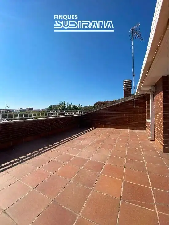 Terrace of Houses for sale in Igualada  with Heating, Terrace and Storage room