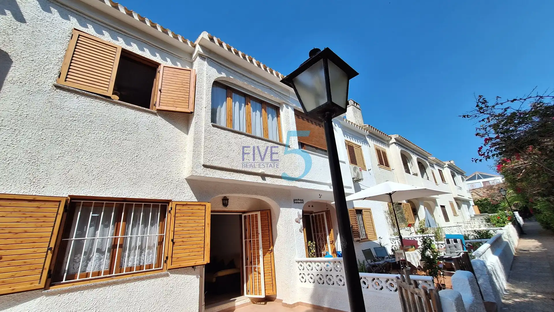 Maisonette mit Terrasse zum Verkauf in Orihuela Costa