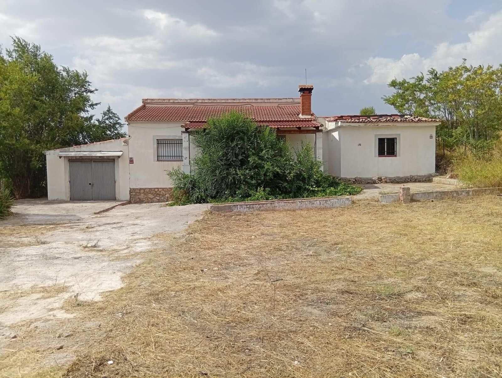 House or chalet for sale in Fuentidueña de Tajo  with Community pool