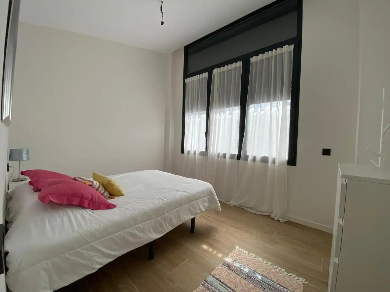 Habitación de Piso en venta en Durango con Trastero