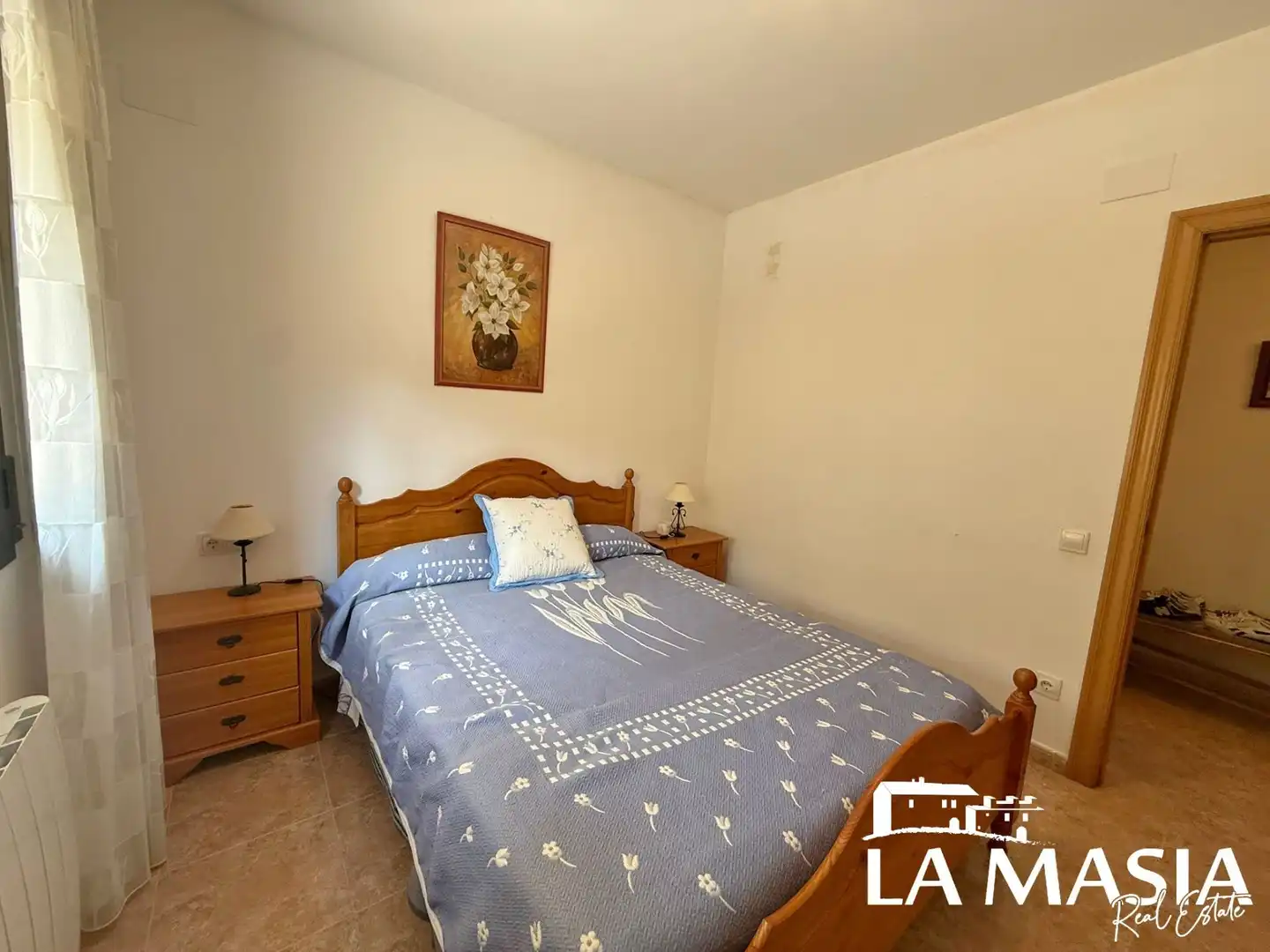 Casa con jardín en venta en Olivella, imagen 11