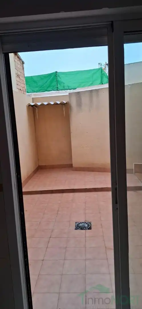 Habitación de Piso en venta en La Unión con Terraza y Amueblado