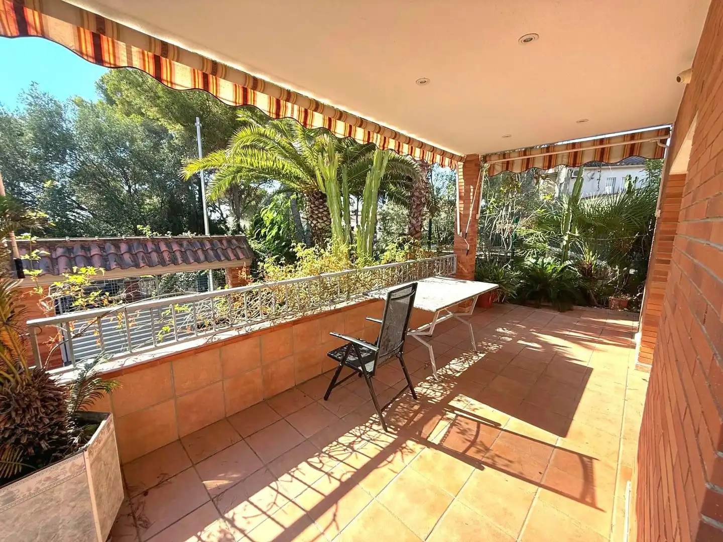 Villa con giardino in vendita a Segur de Calafell, imagen 13