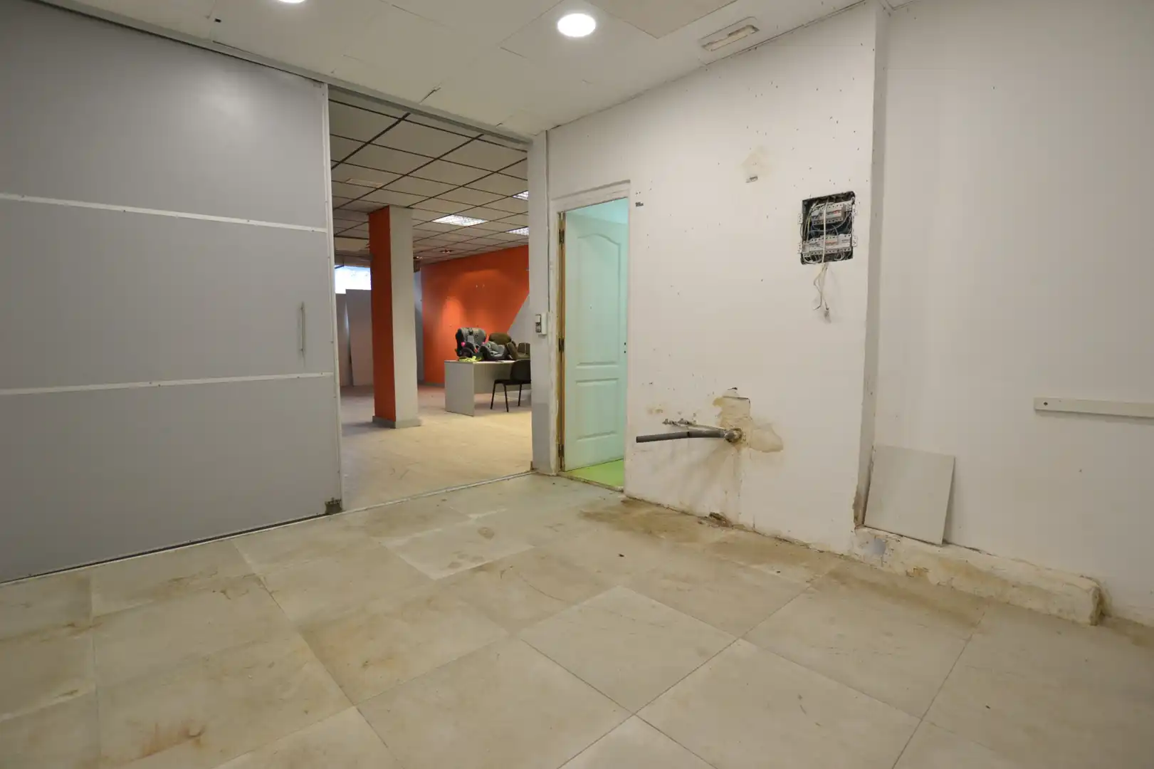 Local comercial en venda a Carrer de Carcaixent, imagen 8