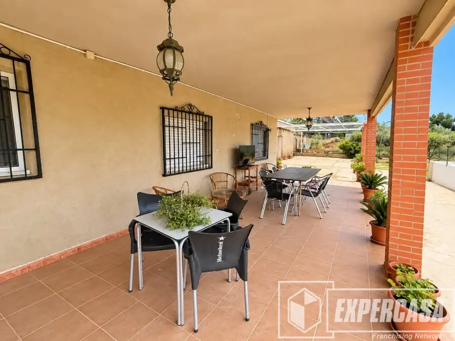 Terrace of Houses for sale in Poble Nou