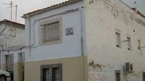 Exterior view of Flat for sale in Cáceres Capital