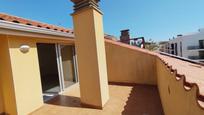 Terrace of Duplex for sale in Palamós  with Air Conditioner, Terrace and Balcony