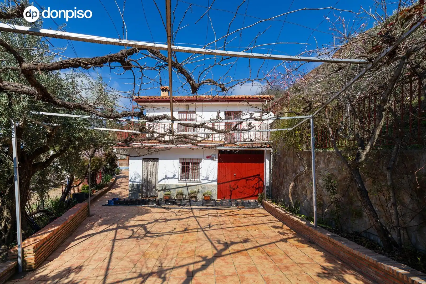 Villa con terrazza in vendita a Urbanizacion Arroyo DE LA GREA, imagen 38