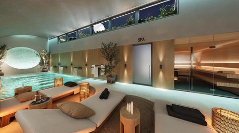 Foto 3 de Apartamento en venta en Calle Calle del Jinete, 5, Hipódromo - Cerrado del Águila, Málaga