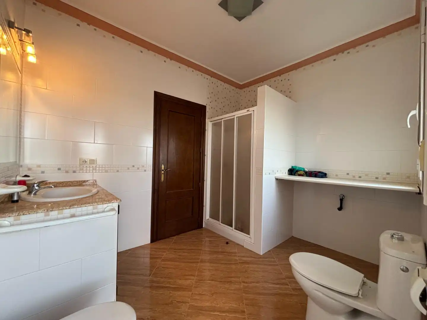 Baño de Casa adosada en venta en Bobadilla - Bobadilla Estación - La Joya