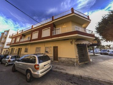 Piso en venta en ALEGRIA