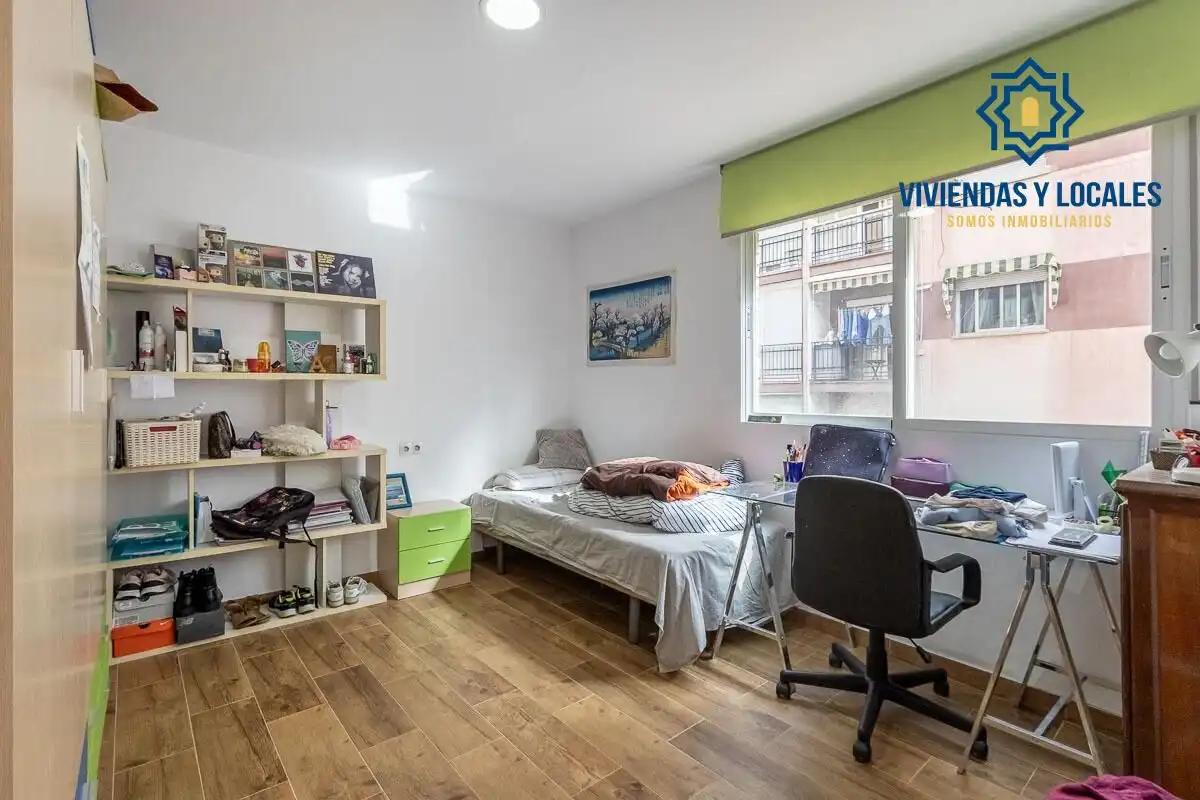 Appartamento con ascensore in vendita a Beiro, imagen 9