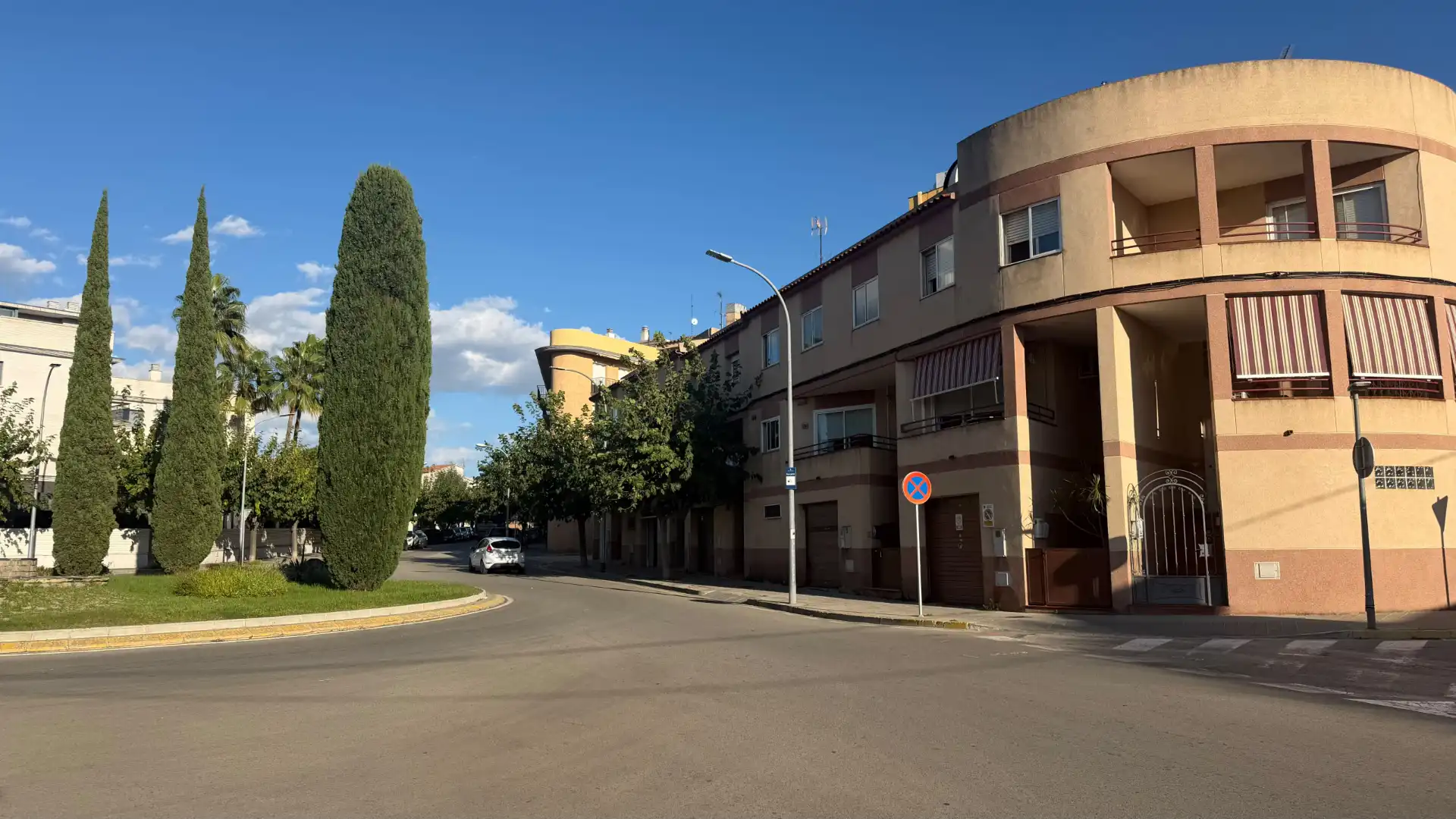 Casa a schiera con terrazza in vendita a Centre