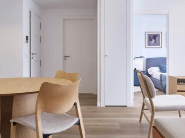 Apartment for sale in Sants - Montjuïc