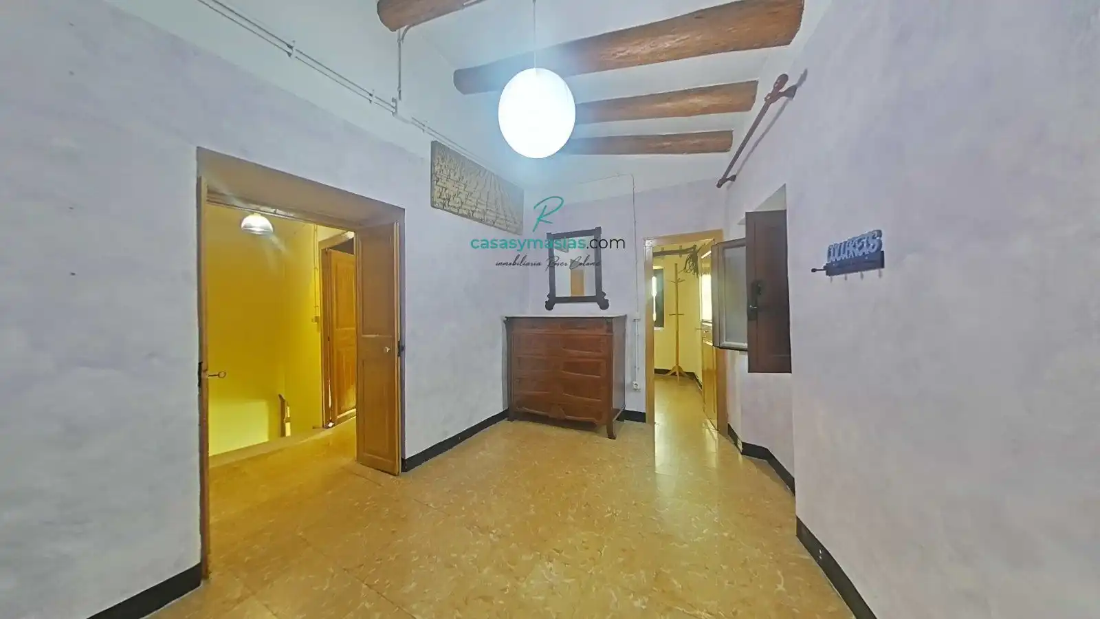 Reihenhaus zum Verkauf in Castellet i la Gornal, imagen 24