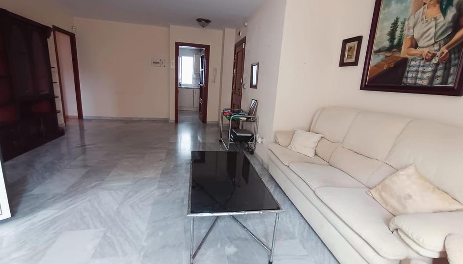 Photo 1 of Flat for sale in Playa del Rincón, Málaga