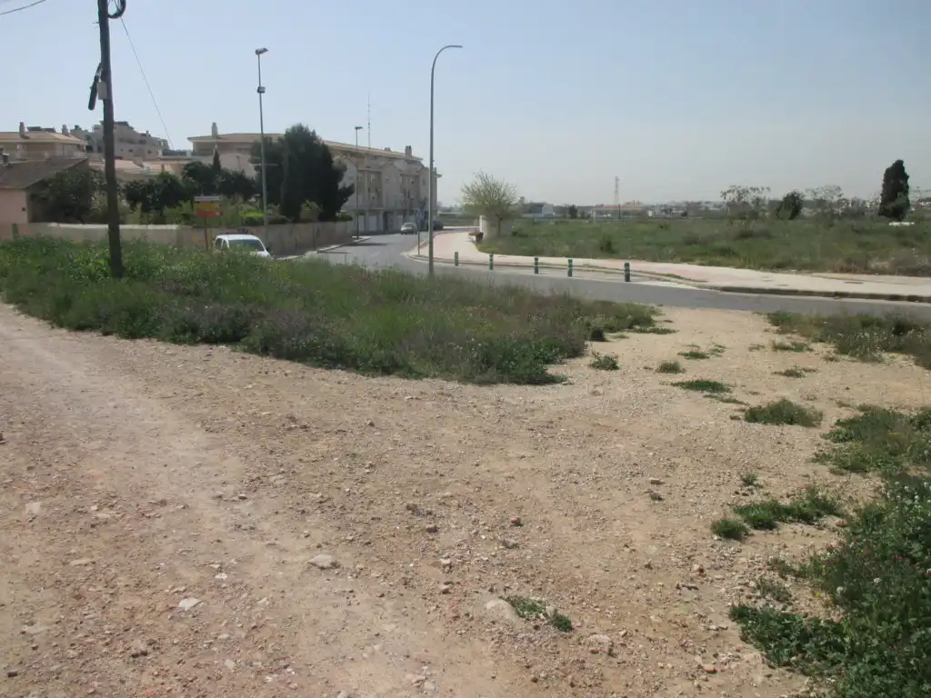 Terreno rustico in vendita a C/ Els Molins, imagen 9