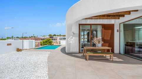 Esta villa independiente se encuentra en Algorfa, en un entorno tranquilo de la Costa Blanca, ideal para quienes buscan privacidad, imatge 2