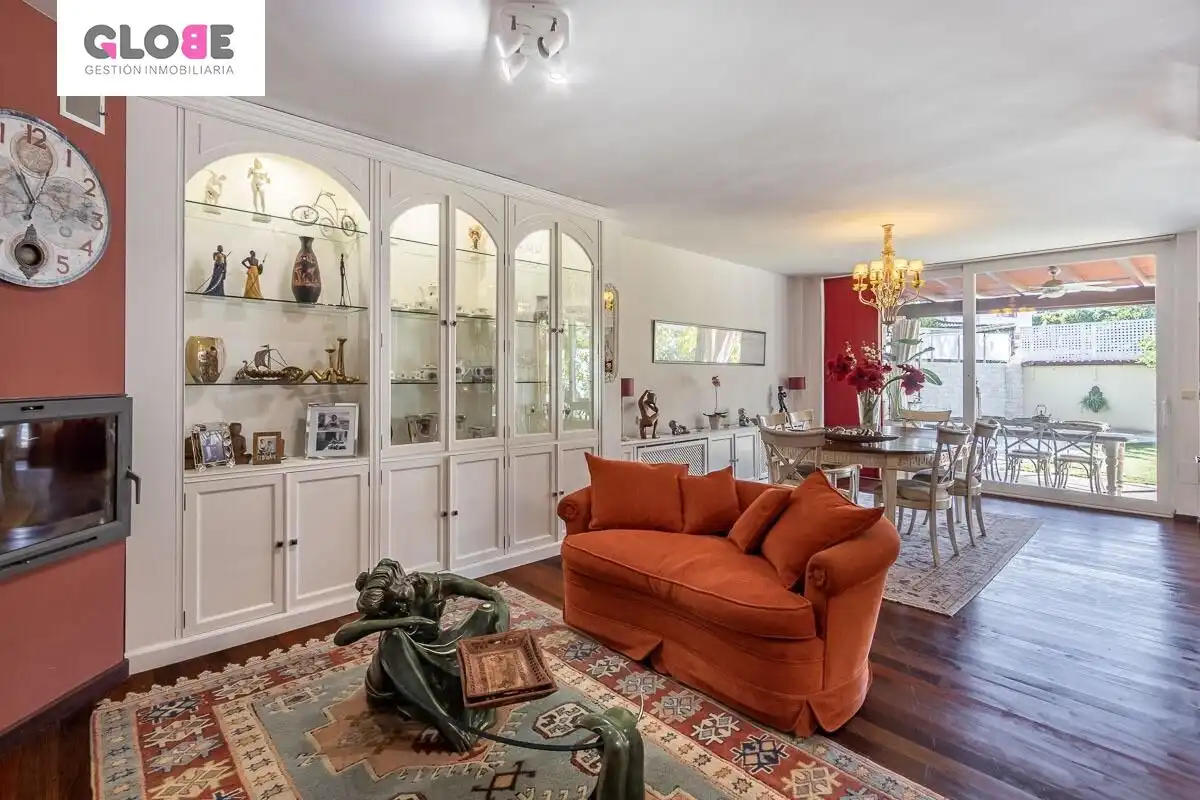 Casa con terraza en venta en Genil, imagen 11