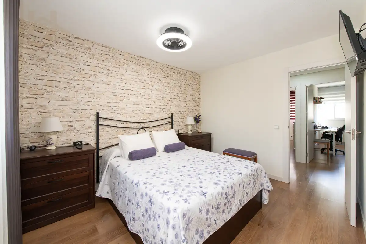 Habitación de Piso en venta en San Sebastián de los Reyes con Aire acondicionado y Calefacción