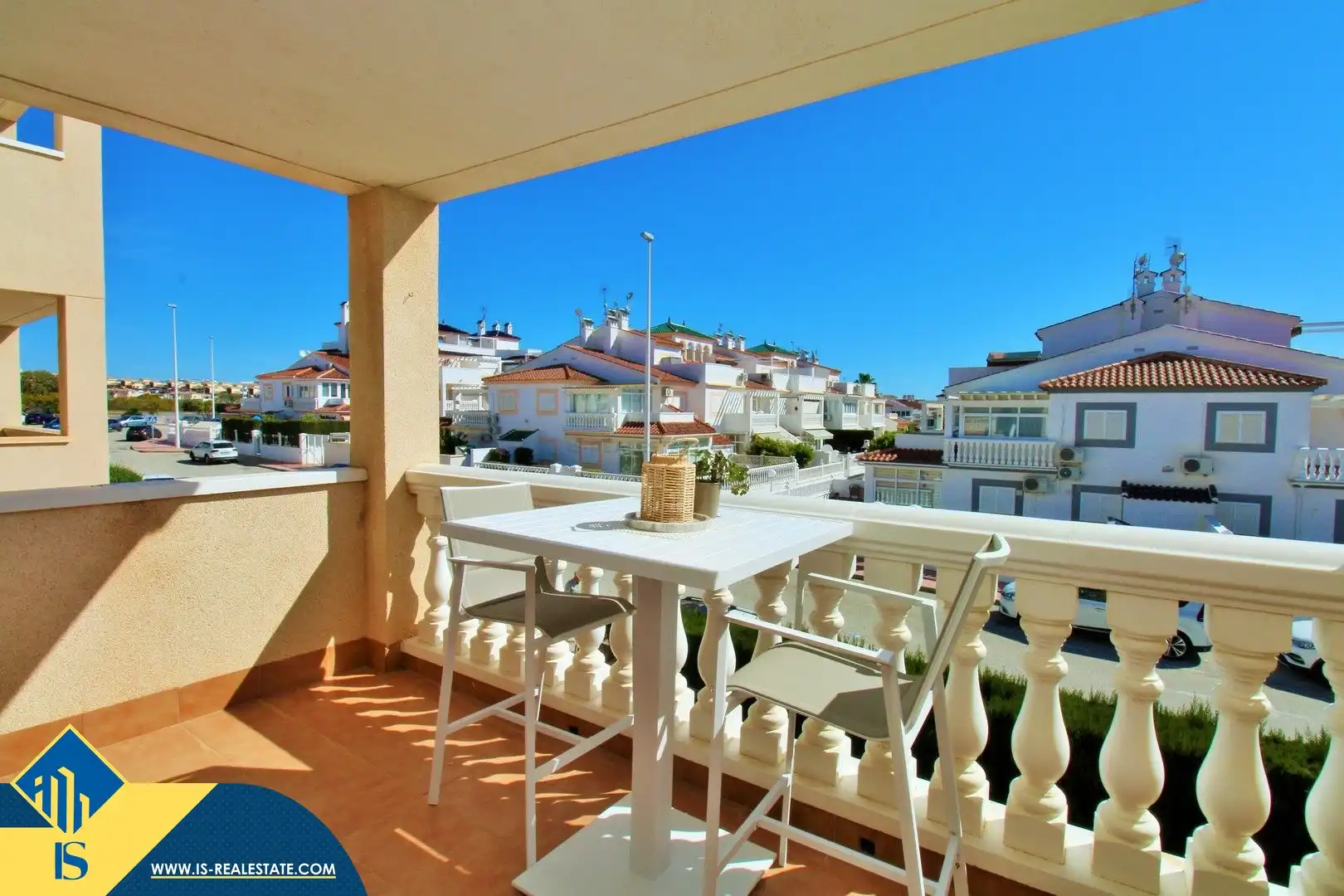Pis amb piscina en venda a Orihuela Costa, imagen 3