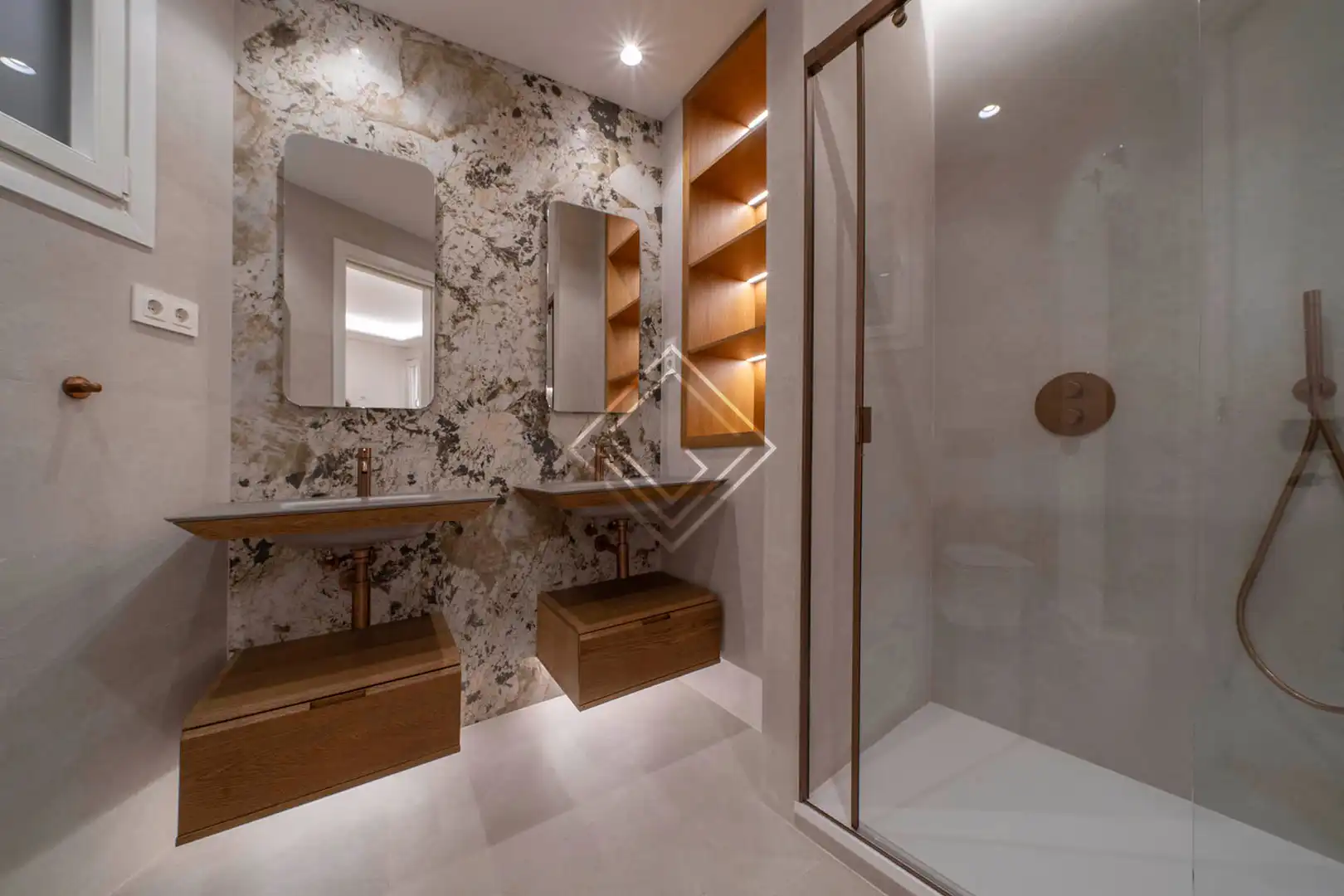 Flat with terrace for sale in Calle de Isaac Peral, imagen 20