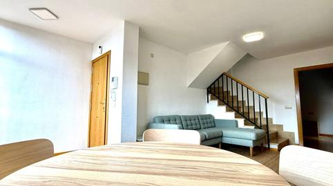 Foto 3 de Dúplex de alquiler en Callejon Ángel, Los Cigarrales-La Bastida,  Toledo Capital