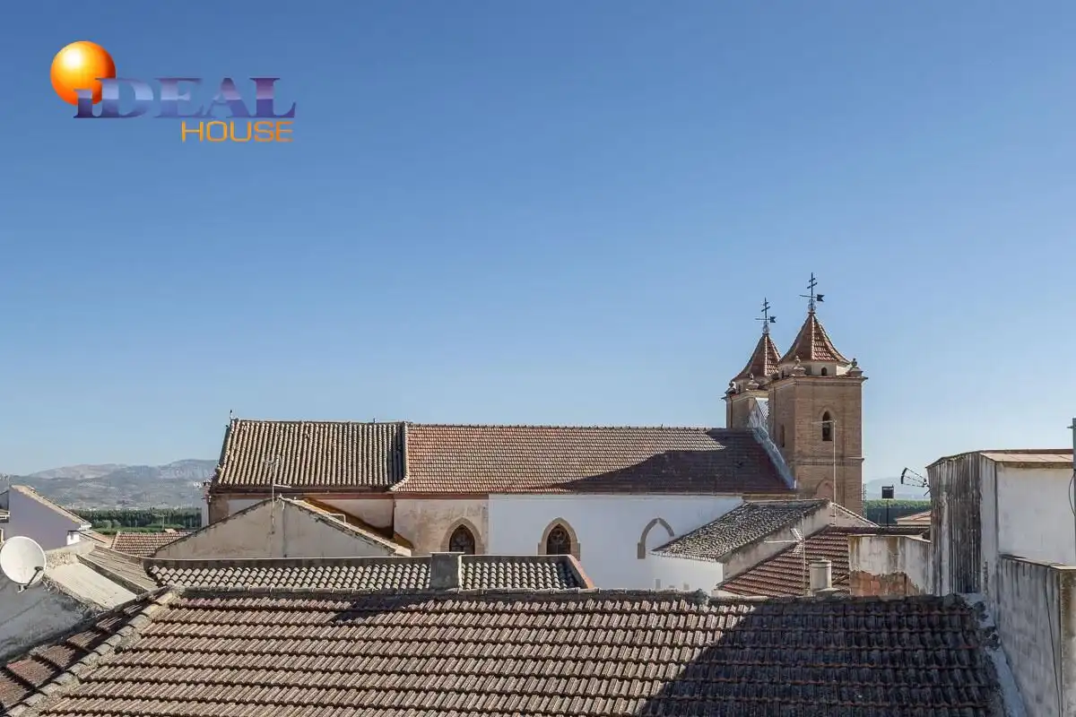 Adosado con terraza en venta en ACERA SOL(ROM) 7, imagen 26