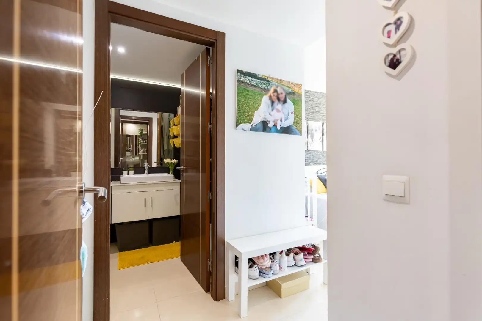 Ático en venta en Inca con Aire acondicionado, Jardín privado y Terraza