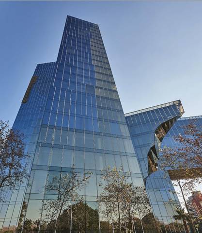 Oficina en Alquiler en  del Gas en La Barceloneta