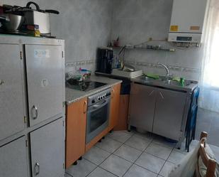 Kitchen of Apartment for sale in Vitoria - Gasteiz  with Furnished