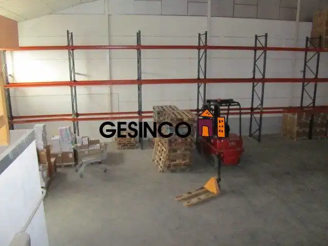 Nave industrielle à vendre à L'Alcúdia de Crespins, imagen 4