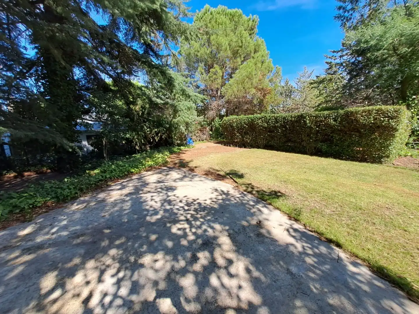 Villa mit Garten zum Verkauf in Calle Santa Teresa 18, imagen 7