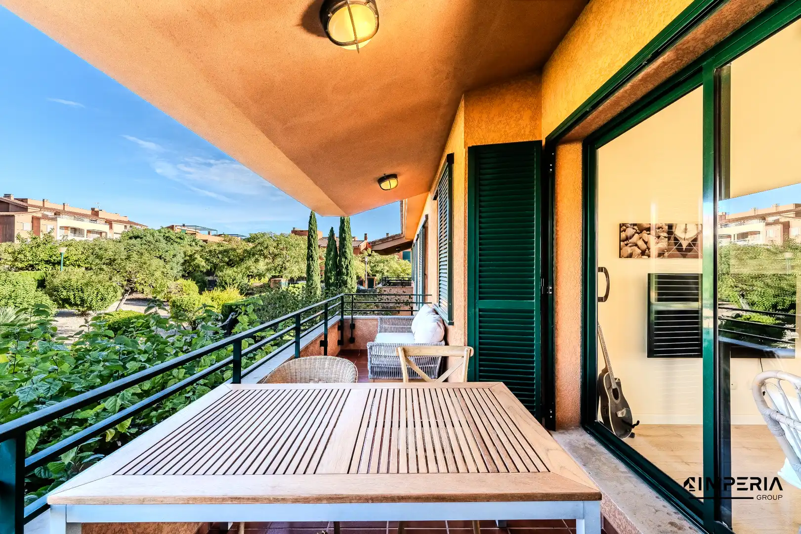 Appartamento con terrazza in vendita a Carrer Traginers, imagen 35