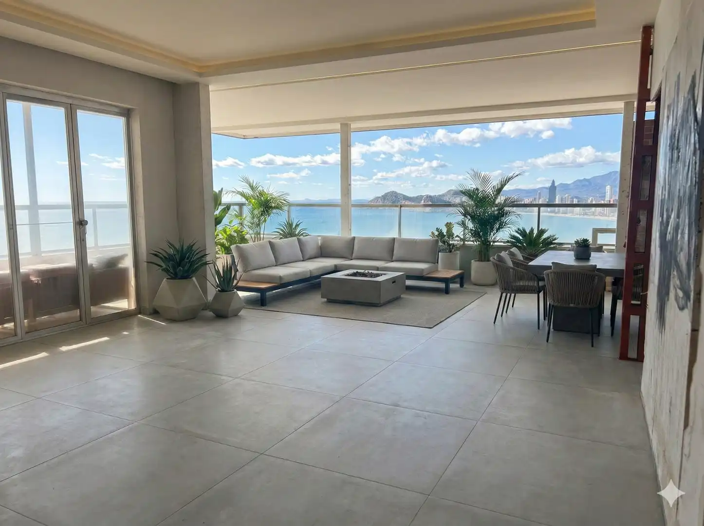 Attico con piscina in vendita a Playa de Levante, imagen 7