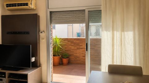 Foto 4 de Piso en venta en Torrent de la Polvora, Cirera, Mataró