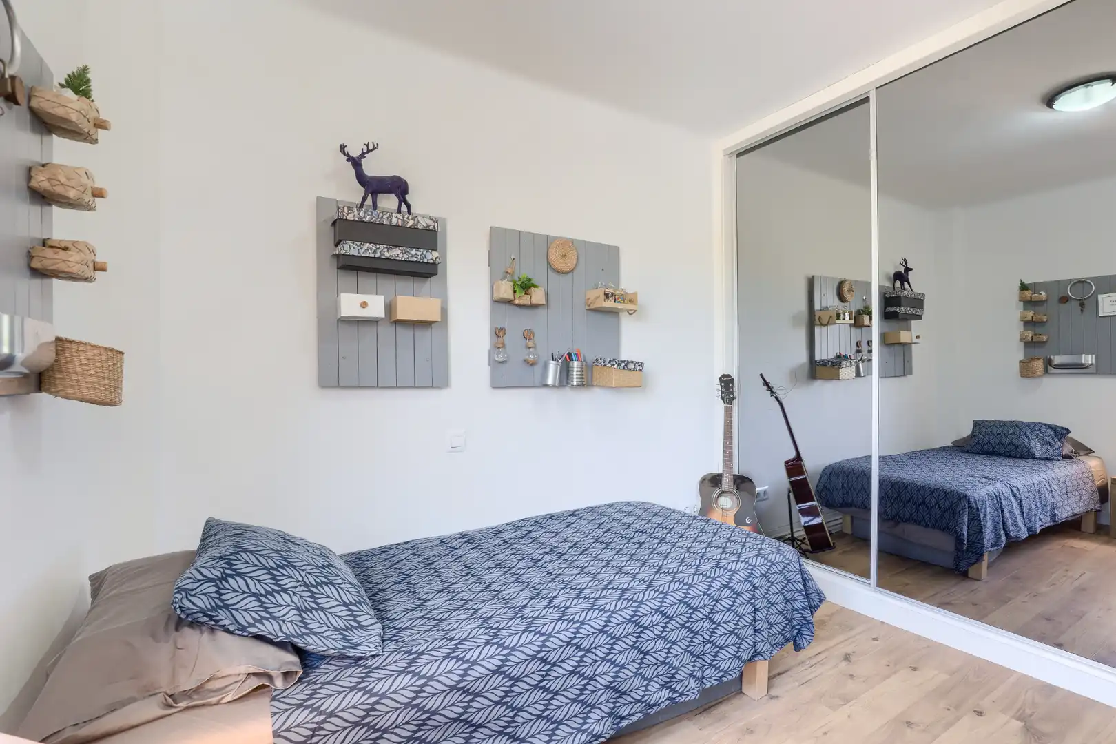 Dormitori de Àtic en venda en  Palma de Mallorca amb Aire condicionat, Calefacció i Terrassa