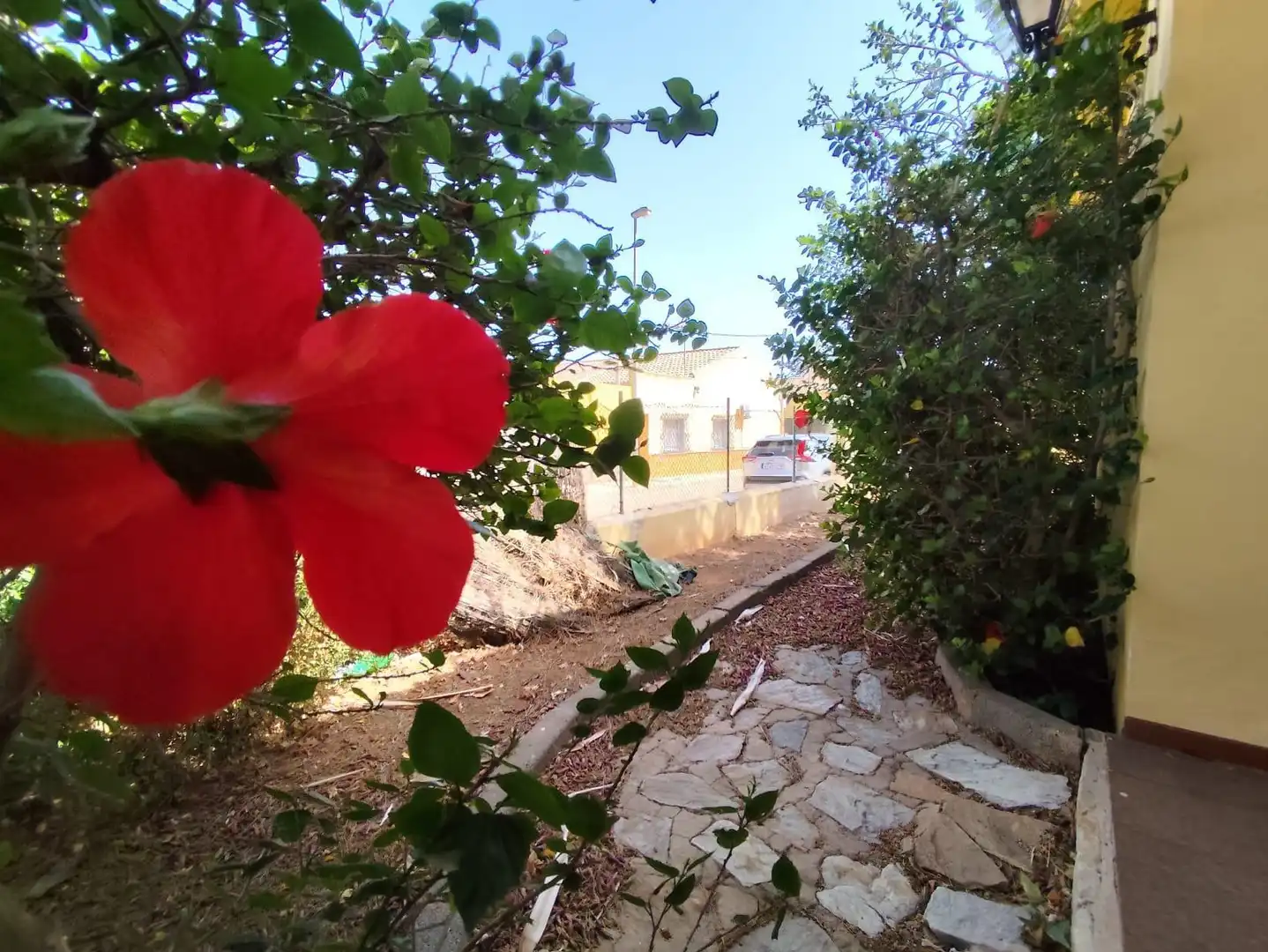 Villa con piscina in vendita a Calle FIRMAMENTO - URRUTIAS, imagen 3