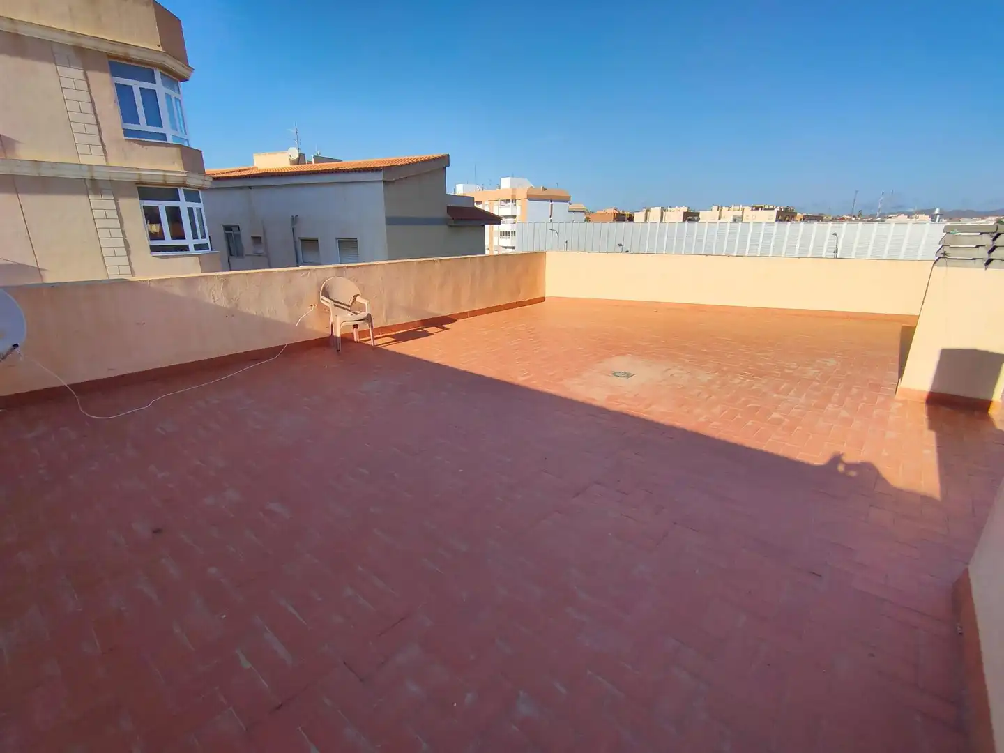 Haus mit Terrasse zum Verkauf in Cuevas del Almanzora pueblo, imagen 18