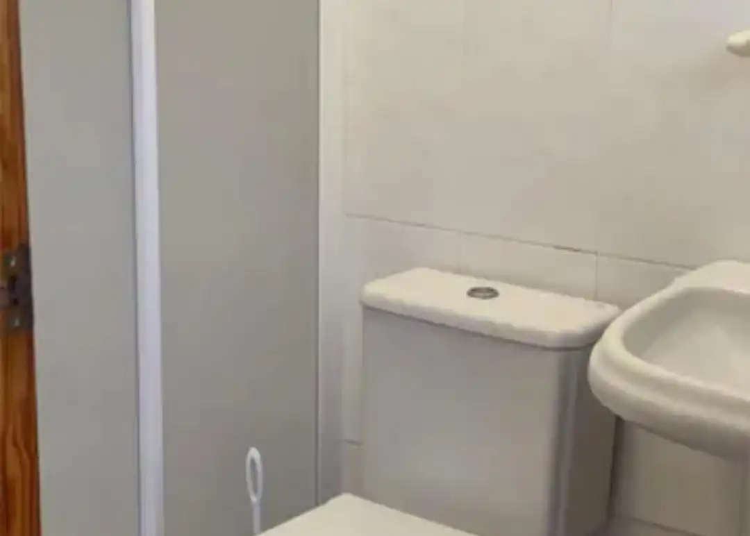 Bathroom of Houses for sale in Chilches / Xilxes  with Air Conditioner, Heating and Terrace